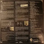 LP - Aldo Baldini Orchestra a.o. - Circus Circo Cirque - Gatefold