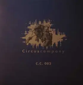 Various Artists - Circus Company 002