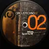 12inch Vinyl Single - Horacio Cruz, Tadox, David Moleon, - Circus Techno.02