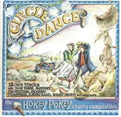 Andrew Cronshaw - Circle Dance