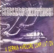 Joe Cocker / Jennifer Warnes / Womack & Womack a.o - Circle Of Existence