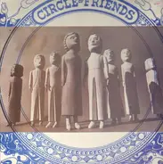 J.D. Crowe And The Kentucky Mountain Boys,Bill Parker a.o. - Circle Of Friends