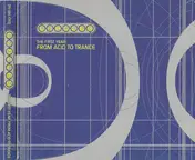 Interstate - Circles - The First Year: From Acid To Trance