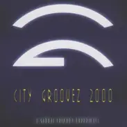 Omar Ka / The Flying Dutchman / Iza - City Groovez 2000 - A Global Triphop Experience