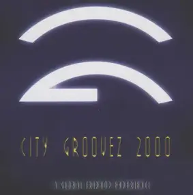 The Flying Dutchman - City Groovez 2000 - A Global Triphop Experience