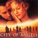 CD - U2, Eric Clapton, Jimi Hendrix, Jude, u.a - City Of Angels