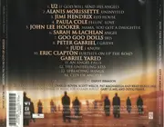 CD - U2 / Alanis Morissette / John Lee Hooker a.o. - City Of Angels (Music From The Motion Picture)