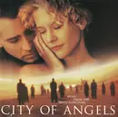 CD - Soundtrack - City Of Angels (Music From The Motion Picture)