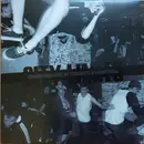 LP - Career Suicide, Bad Choice, Purity Control - City Limits - Down And Out In Toronto & Montreal - Purple mix, insert