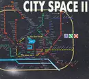 CD - Trabsform, Pyrolator, Roy, a.o. - City Space II