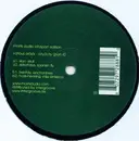 12'' - Various - City2City (Part 4) - SIAN/EKKOHAUS/BENFAY/MARK-HENNING