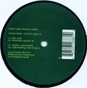 Sian - City2City (Part 4)