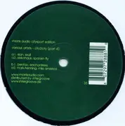12'' - Various - City2City (Part 4) - SIAN/EKKOHAUS/BENFAY/MARK-HENNING
