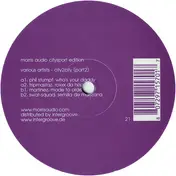 Phil Stumpf - City2City (Part2)