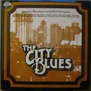 LP - Various - City Blues