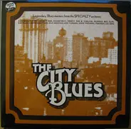 Various - City Blues