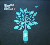 Nneka - Cityjazznight Festival Soundtrack Vol. 2