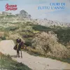 LP - R. Murolo, Complesso Cervini-canta, O. Profazio, a.o. - Ciuri Di Tuttu L'Annu