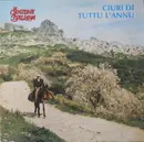 LP - R. Murolo, Complesso Cervini-canta, O. Profazio, a.o. - Ciuri Di Tuttu L'Annu