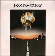 Grand Tour a.o. - CJAZ 96 · 9 F M Presents - Jazz Discovery