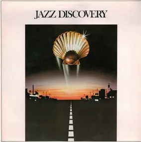 Various Artists - CJAZ 96 · 9 F M Presents - Jazz Discovery