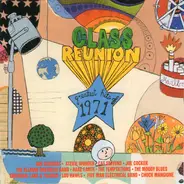 Rod Stewart, Stevie Wonder, Cat Stevens a.o. - Class Reunion - Greatest Hits Of 1971