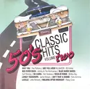 CD - The Platters, Bill Haley - Classic 50's Hits Volume Two