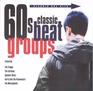 The Bee Gees, Spencer Davis, Herman´s Hermits - Classic 60s Beat Groups