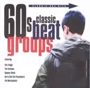 CD - The Bee Gees, Spencer Davis, Herman´s Hermits - Classic 60s Beat Groups