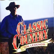 Slim Whitman - Classic Country '50s Legends
