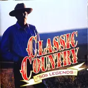 Double CD - Slim Whitman / Everly Brothers - Classic Country '50s Legends - Still Sealed