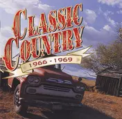 Tammy Wynette - Classic Country 1966-1969