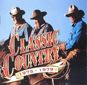 The Bellamy Brothers - Classic Country 1975-1979