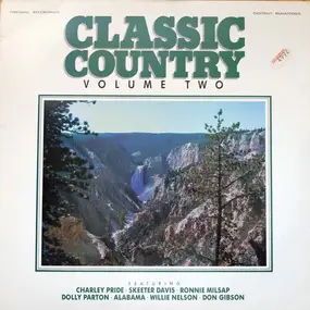 Country Compilation - Classic Country Vol. 2