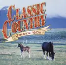 Double CD - Jim Reeves / George Hamilton IV - Classic Country Golden '60s