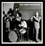CD-Box - Jimmy Dorsey / Bobby Hackett / Lee Wiley a.o. - Classic Columbia Condon Mob Sessions - Hardcover Box + Booklet