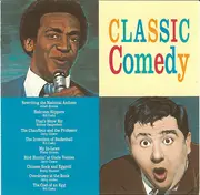 CD - Albert Brooks, Jerry Clower a.o. - Classic Comedy