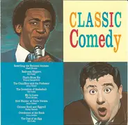 Albert Brooks, Jerry Clower a.o. - Classic Comedy
