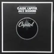 CD-Box - Paul Whiteman And His Orchestra, Eddie Miller And His Orchestra, a.o. - Classic Capitol Jazz Sessions - Numbered, Ltd Ed, Booklet