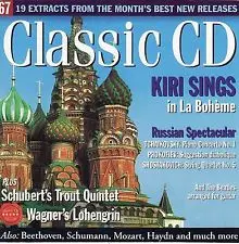 Various Artists - Classic CD - 67