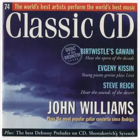 Various Artists - Classic CD - 74