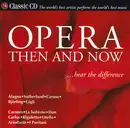 CD - Various - Classic CD - 78 - Opera And Now
