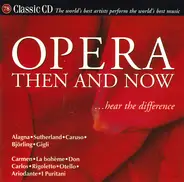 Various - Classic CD - 78 - Opera And Now