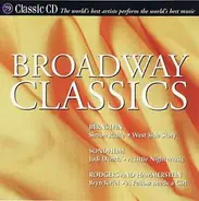 Various - Classic CD - 79 - Broadway Classics