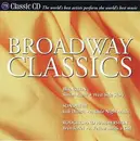 CD - Various - Classic CD - 79 - Broadway Classics