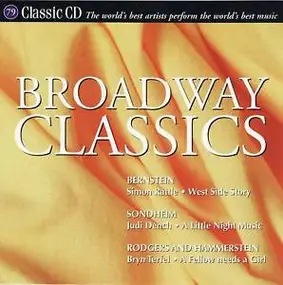 Cole Porter - Classic CD - 79 - Broadway Classics