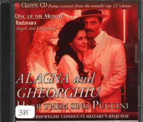 Various Artists - Classic CD - 85 - Alagna and Gheorghiu