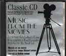 CD - Various - Classic CD - 90 - Music From The Movies