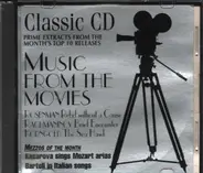 Various - Classic CD - 90 - Music From The Movies