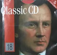 Chopin / Mahler / Mozart / Brahms a.o. - Classic CD 18